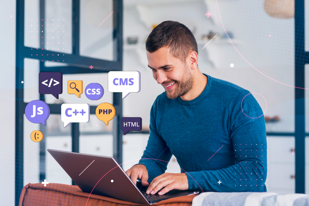 Professional Website Development | Custom Web Solutions
